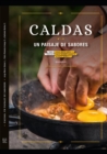 Image for Caldas, Un Paisaje de Sabores : cocina tradicional y contemporanea