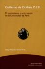 Image for Guillermo de Ockham, o.f.m
