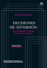 Image for Decisiones de inversion
