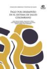 Image for Pago por desempeno en el sistema de salud colombiano
