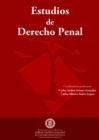 Image for Estudios de derecho penal. Tomo I