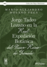 Image for Jorge Tadeo Lozano en la Real Expedicion Botanica del Nuevo Reino de Granada