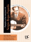 Image for Popayan en las canciones de Sergio Rojas Fajardo