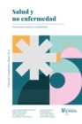 Image for Salud y no enfermedad