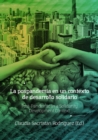 Image for La pospandemia en un contexto de desarrollo solidario
