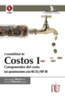 Image for Contabilidad de Costos l
