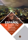 Image for Espanol Al Vuelo A2