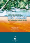 Image for Conflicto ambiental en el rio Pance