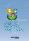 Image for Derecho Procesal Ambiental