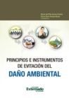 Image for Principios E Instrumentos De Evitacion Del Dano Ambiental