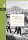 Image for Mineria y desarrollo. Tomo 4