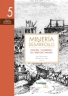 Image for Mineria y desarrollo. Tomo 5