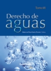 Image for Derecho De Aguas Tomo VI