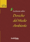 Image for Lecturas Sobre Derecho Del Medio Ambiente XVII