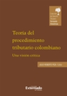 Image for Teoria Del Procedimiento Tributario