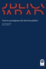 Image for Nuevos paradigmas del derecho publico