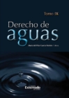 Image for Derecho De Aguas