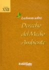 Image for Lecturas sobre derecho del medio ambiente. Tomo XXII