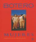 Image for Botero Mujeres