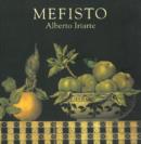 Image for Mefisto : Alberto Iriarte