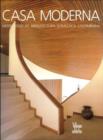 Image for Casa Moderna : Medio Siglo De Arquitectura Domestica Colombiana