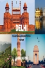 Image for Delhi-its Historical Perspective in Fiction