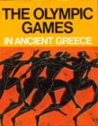 Image for The Olympic Games in Ancient Greece - Ancient Olympia and the Olympic Games