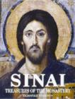 Image for Sinai : Treasures of the Monastery of St Catherine