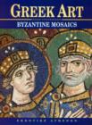 Image for Greek Art - Byzantine Mosaics