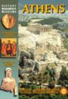 Image for Athens : Pireus, Kaisariani, Eleusis, Brauron, Sounion