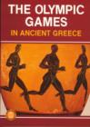 Image for The Olympic Games in Ancient Greece - Ancient Olympia and the Olympic Games