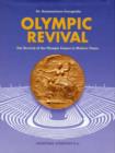 Image for Olympic Revival - The Revival of the Olympic Games in Modern Times