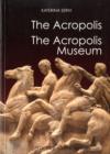Image for The Acropolis  : the new Acropolis Museum