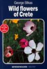 Image for Wild Flowers of Crete