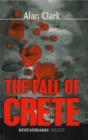 Image for The Fall of Crete