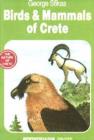 Image for Birds and Mammals of Crete