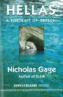 Image for Hellas : A Portrait of Greece