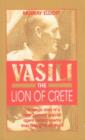 Image for Vasili : The Lion of Crete