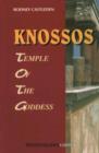 Image for Knossos : Temple of the Goddess