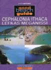 Image for Cephalonia, Ithaca, Lefkas, Meganissi