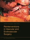Image for Reinterventions in Vascular and Endovascular Surgery