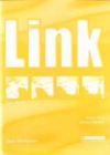 Image for Link: Upper intermediate Test book : Link Upper Intermediate Test Book Upper-Intermediate Test Book