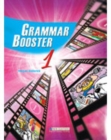 Image for Grammar Booster 1