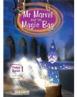 Image for Mr Marvel and His Magic Bag 1 Video Book