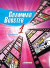 Image for Grammar Booster 1 Student Book