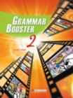 Image for Grammar Booster 2 Student Book