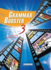 Image for Grammar Booster 3 : Student&#39;s Book