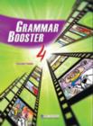 Image for Grammar Booster 4 Student Book