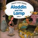 Image for Primary Classic Readers - Aladdin and the Lamp