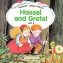 Image for Primary Classic Readers - Hansel and Gretel